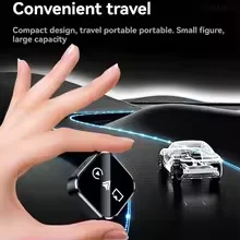 2026 Обновление беспроводного адаптера CarPlay 4 в 1 для Apple Mirror Link Android Auto Connect WiFi Bluetooth USB Plug Play MiNi CarPlay
2026 Обновление беспроводного адаптера CarPlay 4 в 1 для Apple Mirror Link Android Auto Connect WiFi Bluetooth USB Plug Play MiNi CarPlay