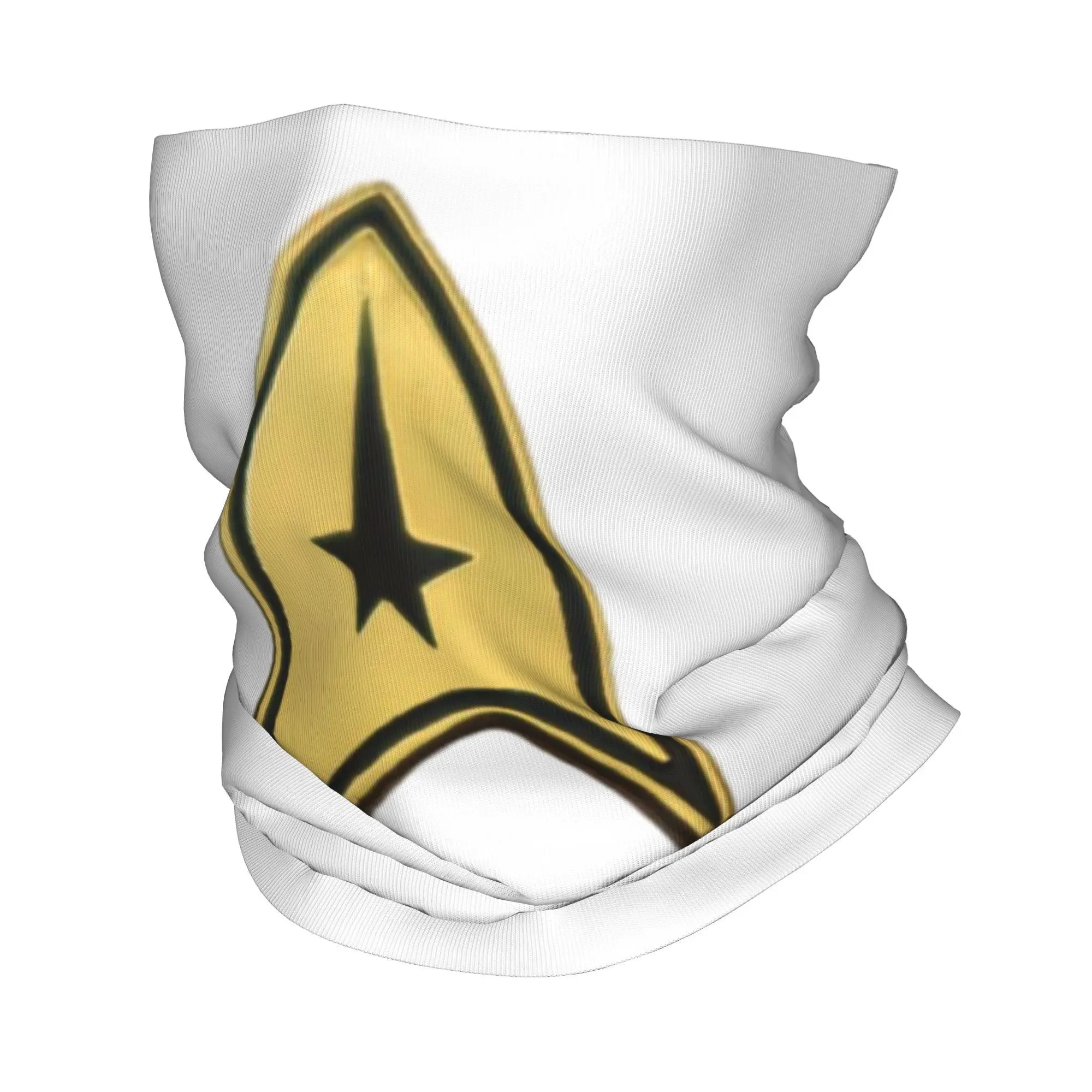 Star Treks Science Fiction TV Series Bandana Neck Cover Printed Mask Scarf Warm Headwear Outdoor Sports Unisex Adult All Season
Star Treks Science Fiction TV Series Bandana Neck Cover Printed Mask Scarf Warm Headwear Outdoor Sports Unisex Adult All Season