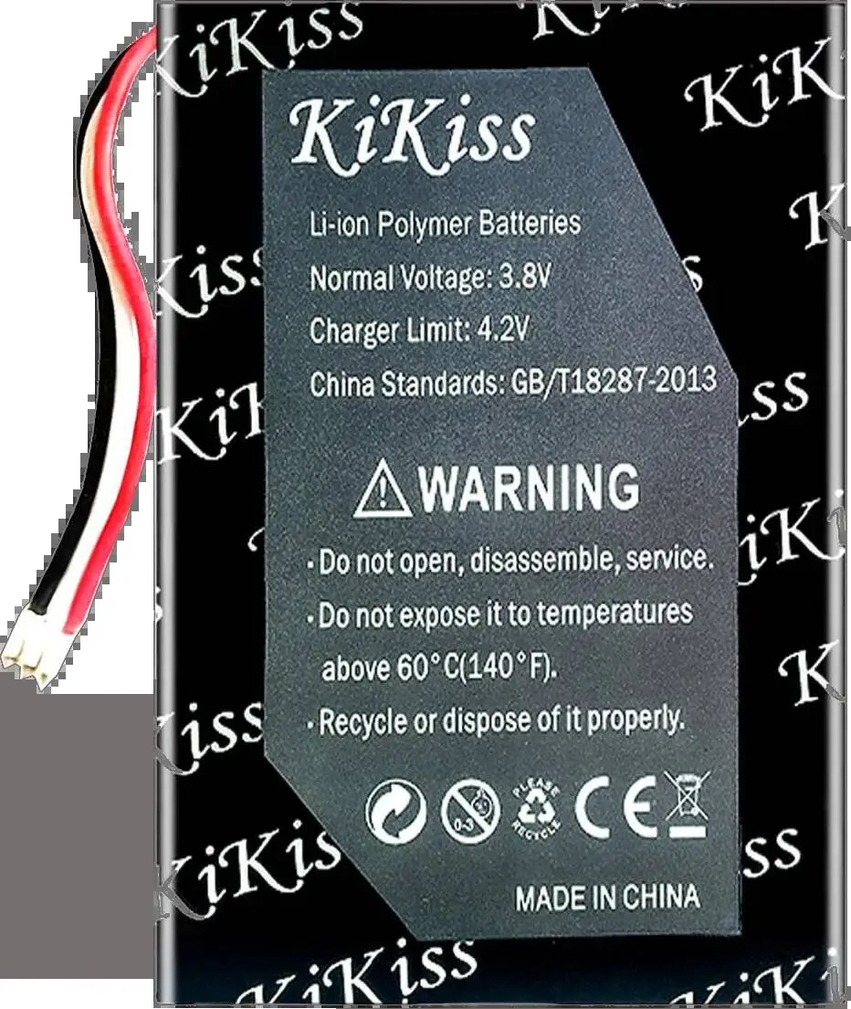 2000 мАч, хорошая низкотемпературная батарея для батареи двусторонней радиосвязи Icom BP-282
2000 мАч, хорошая низкотемпературная батарея для батареи двусторонней радиосвязи Icom BP-282