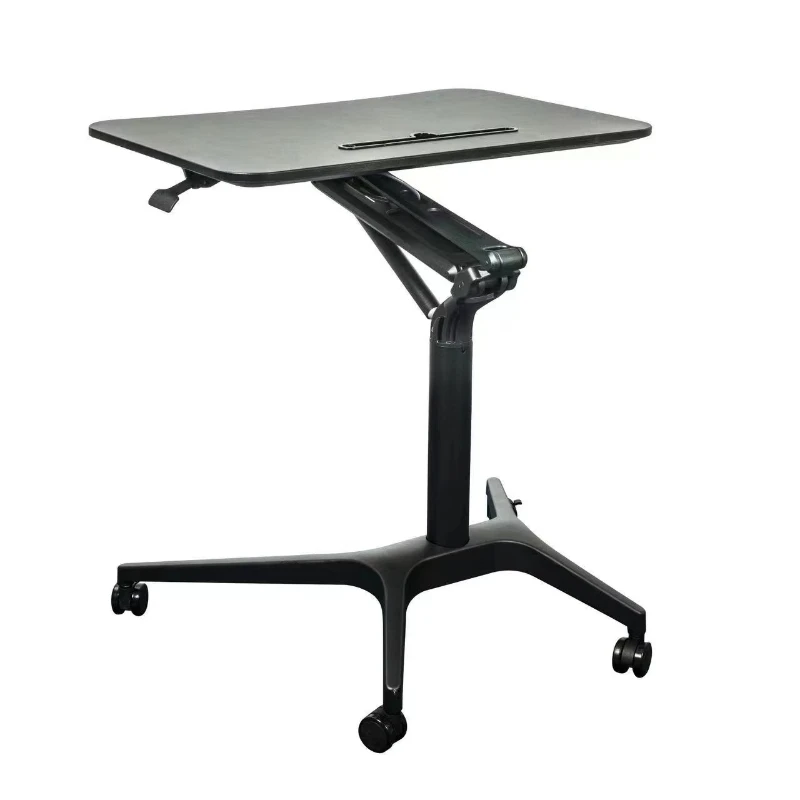 2024 New Office Furniture Metal Lifting Computer Desk Stainless Steel Surface Folding Adjustable Portable Health Design
2024 New Office Furniture Metal Lifting Computer Desk Stainless Steel Surface Folding Adjustable Portable Health Design
