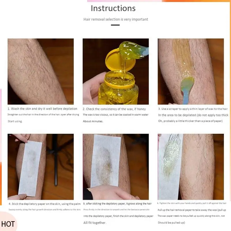 A49Z DOLL WAX 800 Pcs Depilatory Papers Nonwoven Cloth For Face Neck Arm Leg Body Hair Removal Wax Paper Beauty Tools
A49Z DOLL WAX 800 Pcs Depilatory Papers Nonwoven Cloth For Face Neck Arm Leg Body Hair Removal Wax Paper Beauty Tools