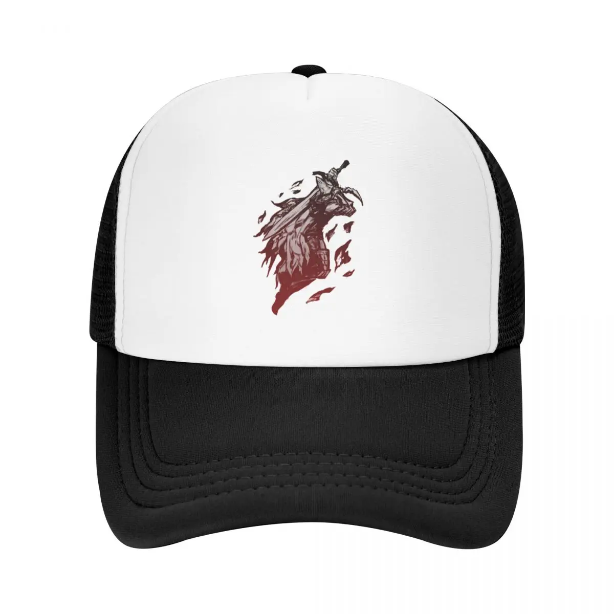 Abyss Watcher - Inkborne (dark variant) Baseball Cap Cosplay New Hat Golf Hat Man Women Beach Fashion Men's
Abyss Watcher - Inkborne (dark variant) Baseball Cap Cosplay New Hat Golf Hat Man Women Beach Fashion Men's
