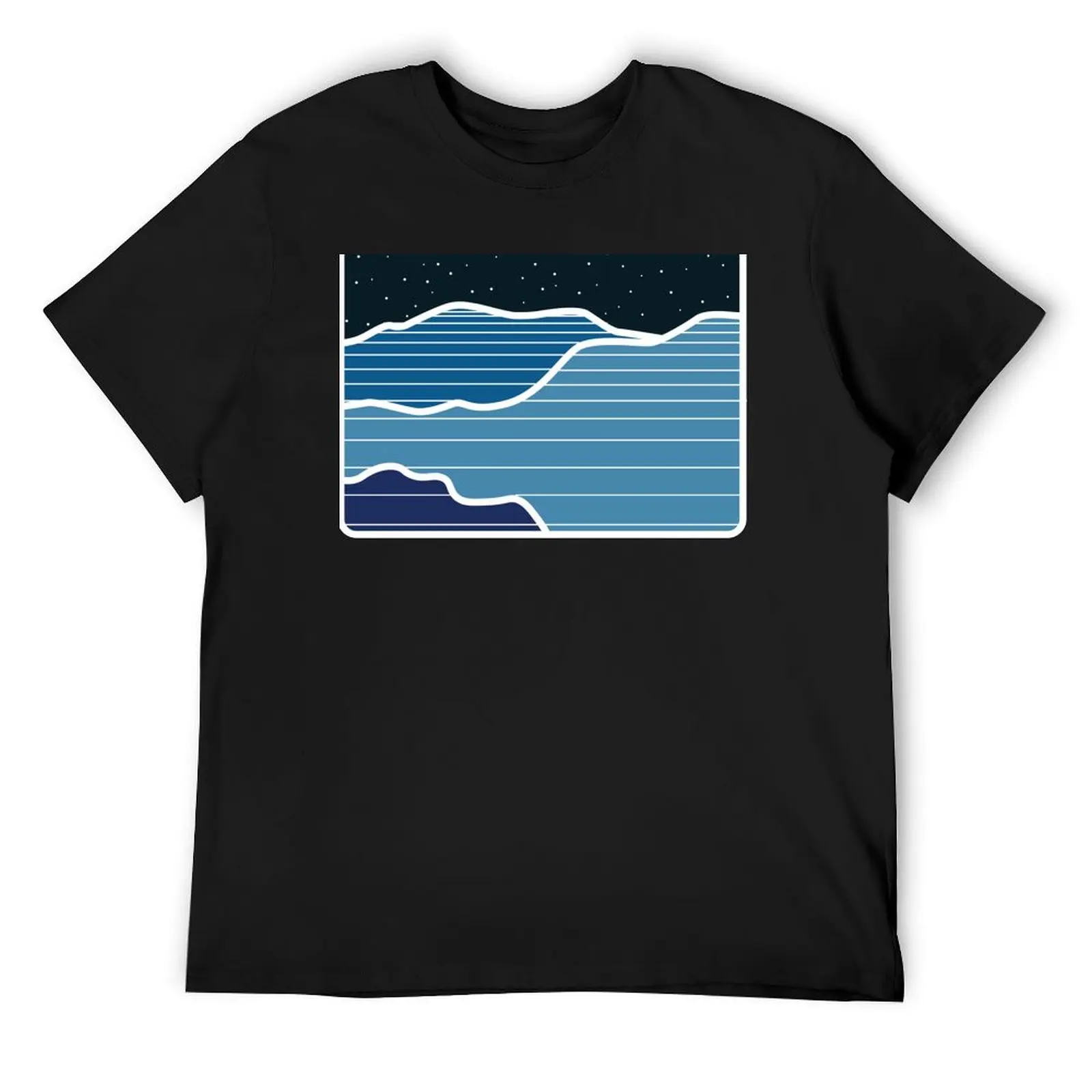 Blueberry Mountains T-Shirt blue archive anime stuff summer tops Anime t-shirt luxury clothes men
Blueberry Mountains T-Shirt blue archive anime stuff summer tops Anime t-shirt luxury clothes men