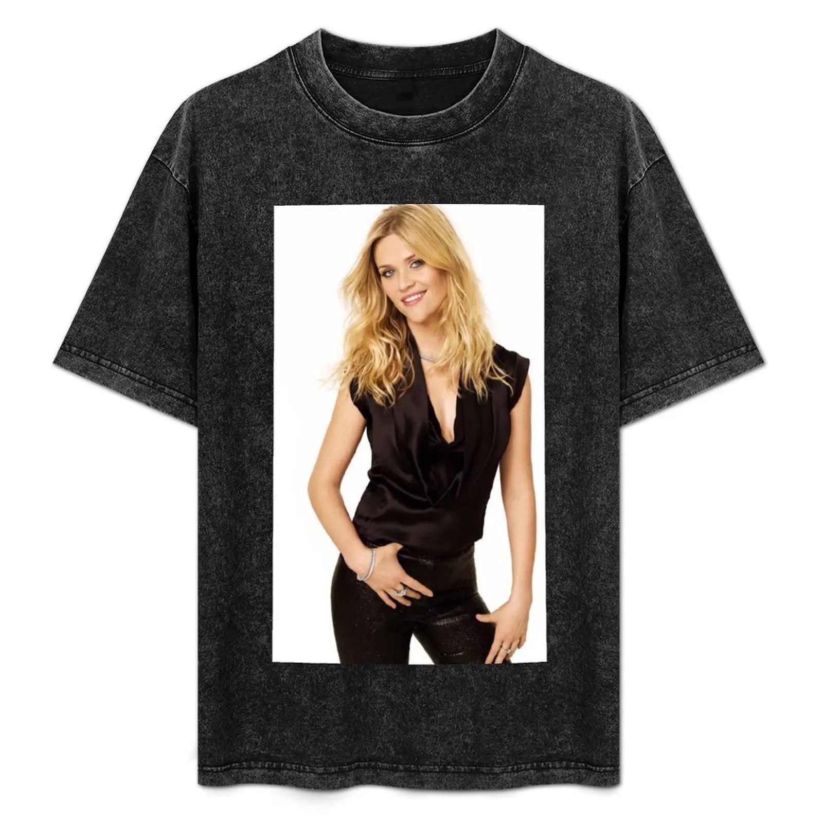 Reese Witherspoon T-Shirt Sun Block Outdoor T-Shirt
Reese Witherspoon T-Shirt Sun Block Outdoor T-Shirt