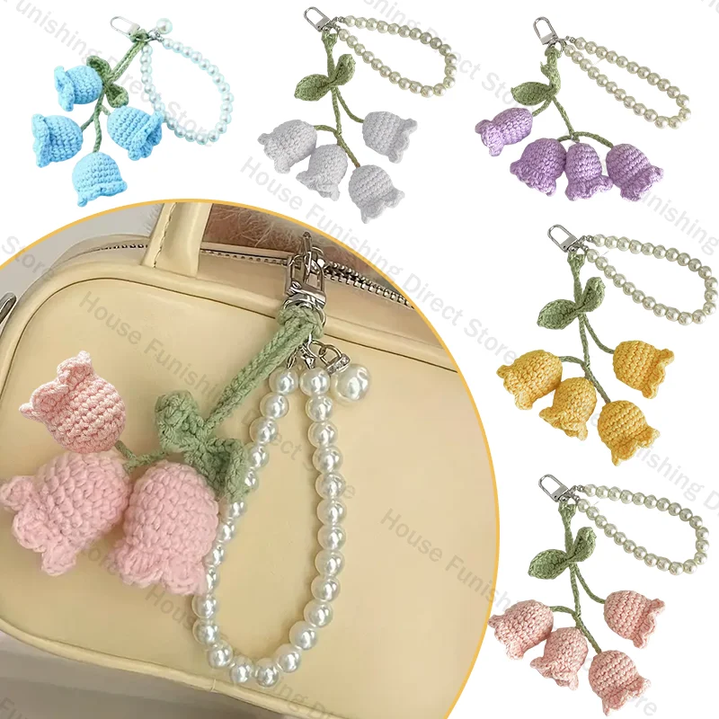 1-10PC Handmade Weaving Bag Pendant Lin Orchid Keyring Love Girl Pearl Chain Keychain Decoration Car Pendant Diy Bag Accessories
1-10PC Handmade Weaving Bag Pendant Lin Orchid Keyring Love Girl Pearl Chain Keychain Decoration Car Pendant Diy Bag Accessories