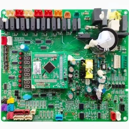 Hot sales For 30226000046 Air Conditioning Master Board 30226000045 Motherboard Wz6l35a GRZW6L-A8
Hot sales For 30226000046 Air Conditioning Master Board 30226000045 Motherboard Wz6l35a GRZW6L-A8