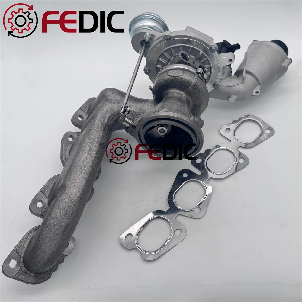 Турбокомпрессор RHF4 AL0072 2740904080 MFS для Mercedes E C CLA W212 W204 C300 OM 274 920
Турбокомпрессор RHF4 AL0072 2740904080 MFS для Mercedes E C CLA W212 W204 C300 OM 274 920