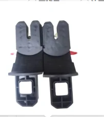 Адаптер-конвертер MANADO WISESONLE 739 для детской коляски и автокресла
Адаптер-конвертер MANADO WISESONLE 739 для детской коляски и автокресла