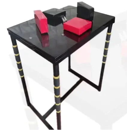 Arm Wrestling Tables Wrist Strength Training Table Wrist Competition Table Gym Equipment
Arm Wrestling Tables Wrist Strength Training Table Wrist Competition Table Gym Equipment