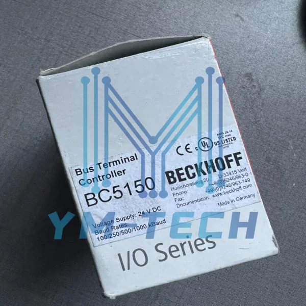 2026 Pc Bc5150via Brand New Original Spot Plc
2026 Pc Bc5150via Brand New Original Spot Plc