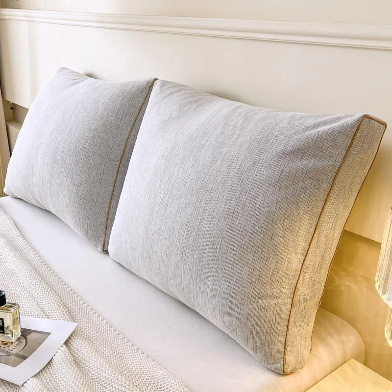Modern mat Bede Pillow Soft Cover Barest Tat Removable Waable Bed Large Ba Support 3D Combination Bread
Modern mat Bede Pillow Soft Cover Barest Tat Removable Waable Bed Large Ba Support 3D Combination Bread