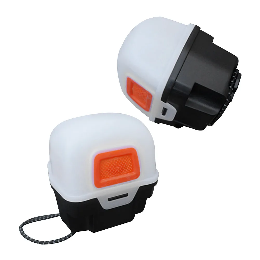2Pcs Headlight Storage Box Lightweight Compact Protective Carrying Case for Camping Hiking Climbing Fishing Outdoor Light
2Pcs Headlight Storage Box Lightweight Compact Protective Carrying Case for Camping Hiking Climbing Fishing Outdoor Light