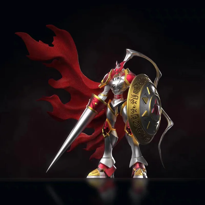 New Baby Around The Desktop Trend Ornaments Statue Red-Violet Riding Animal Pvc Animation Second Gk Hand Model Birthday Gift
New Baby Around The Desktop Trend Ornaments Statue Red-Violet Riding Animal Pvc Animation Second Gk Hand Model Birthday Gift