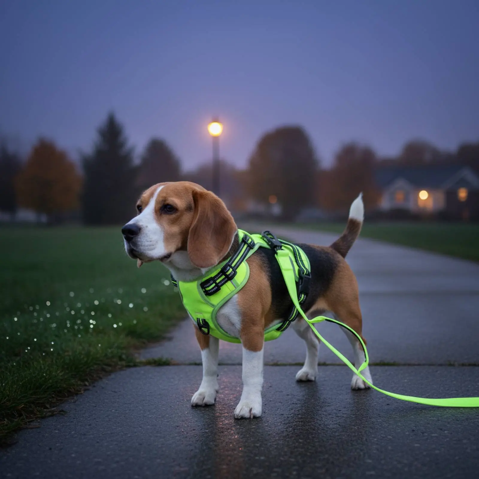 Breathable Dog Harness and Leash Set Lightweight Small Dog Harness Leash Set Secure Buckle for Walking
Breathable Dog Harness and Leash Set Lightweight Small Dog Harness Leash Set Secure Buckle for Walking