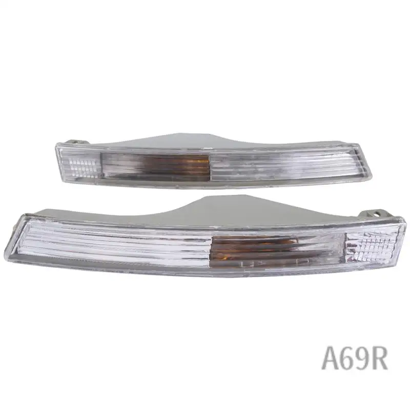 A69R-3C0953041J 3C0953042J Turn Signal Light Front Bar Light Turn Signal Light Automotive For VW Passat B6 3C 2005-2010 Replacem
A69R-3C0953041J 3C0953042J Turn Signal Light Front Bar Light Turn Signal Light Automotive For VW Passat B6 3C 2005-2010 Replacem