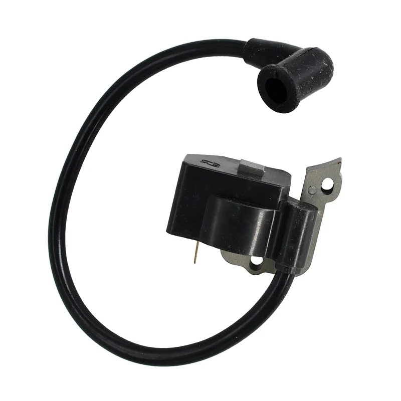 Ignition Coil Module 794-00053 794-00070 ZF165 Compatible with MTD Compatible with Troy-Bilt Compatible with Trimmer TB22EC
Ignition Coil Module 794-00053 794-00070 ZF165 Compatible with MTD Compatible with Troy-Bilt Compatible with Trimmer TB22EC