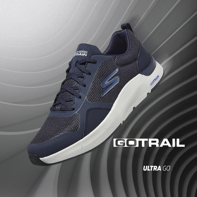 Skechers Men Runnning Shoes Performance Outdoor Sports Shoes Men's Shock Absorption Breathable Wear-resistant Sneakers 스케쳐스
Skechers Men Runnning Shoes Performance Outdoor Sports Shoes Men's Shock Absorption Breathable Wear-resistant Sneakers 스케쳐스