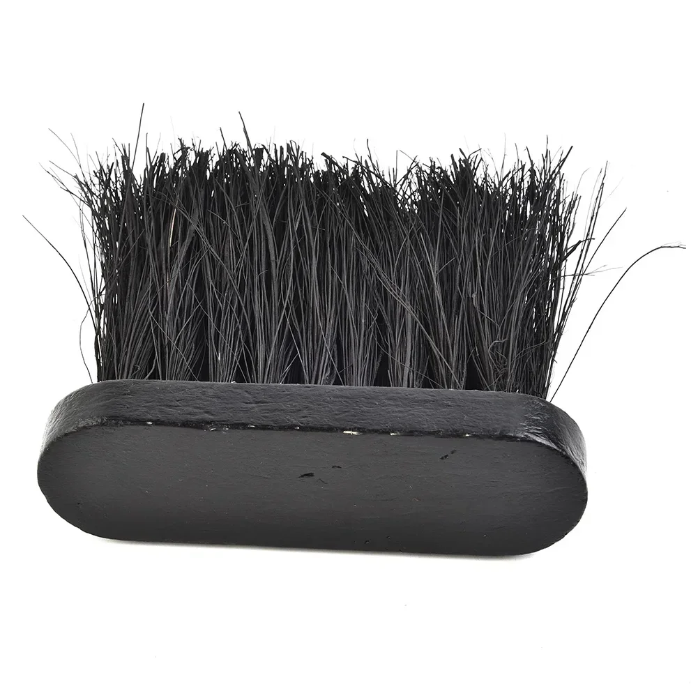 Wooden -Handle Round Shape Brush Head Fireplace Fire Hearth-- Fireside Brush Stoves Important Tool -For Fireplace Maintenance
Wooden -Handle Round Shape Brush Head Fireplace Fire Hearth-- Fireside Brush Stoves Important Tool -For Fireplace Maintenance