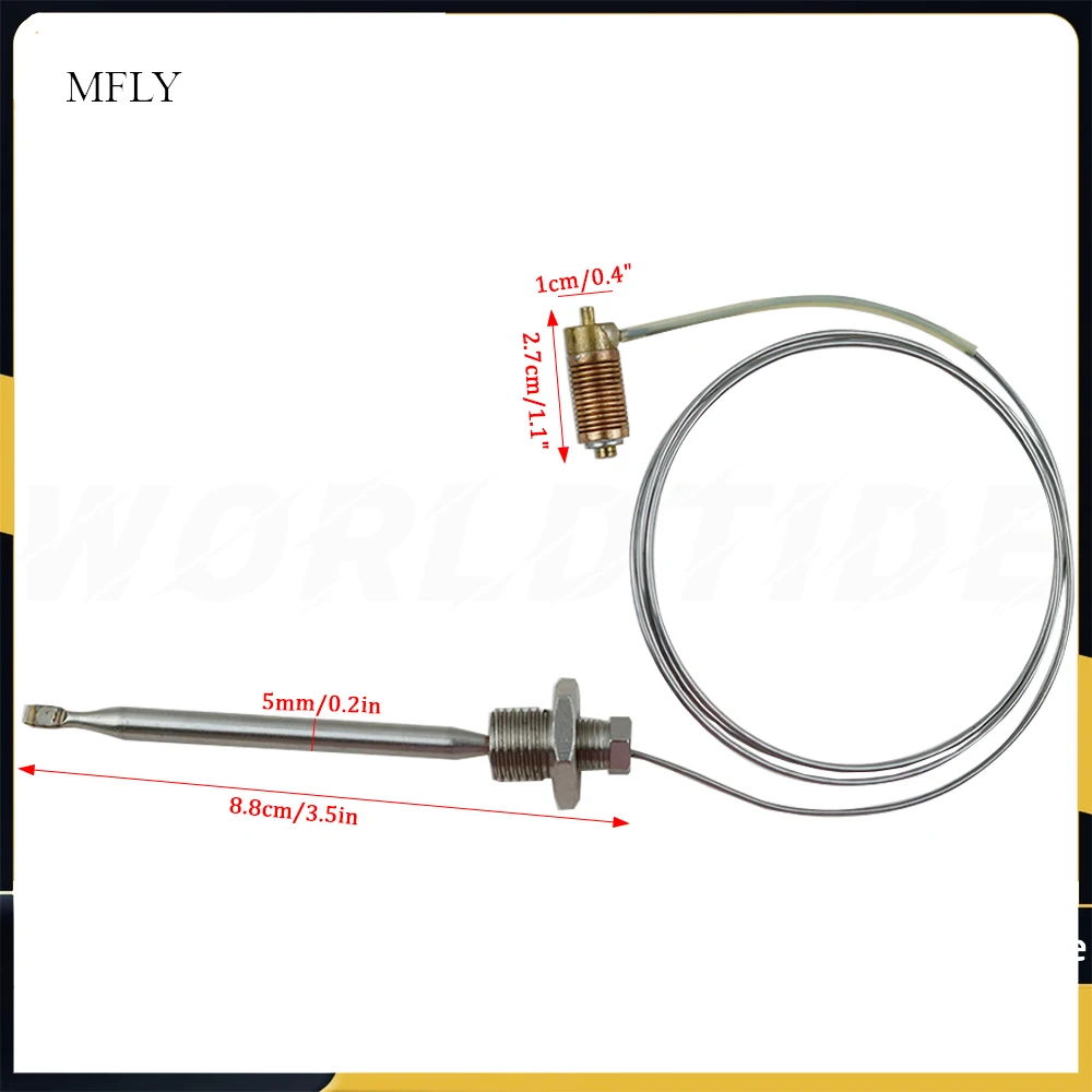 SIT Minisit 710 Gas Valve Gas Fryer Temperature Control Sensor 120-200C Range Sensor
SIT Minisit 710 Gas Valve Gas Fryer Temperature Control Sensor 120-200C Range Sensor