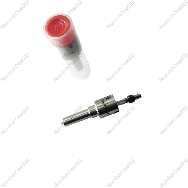 Пьезоэлектрическая форсунка для дизельного топлива, аналог форсунки Common Rail, производство Китай
Пьезоэлектрическая форсунка для дизельного топлива, аналог форсунки Common Rail, производство Китай