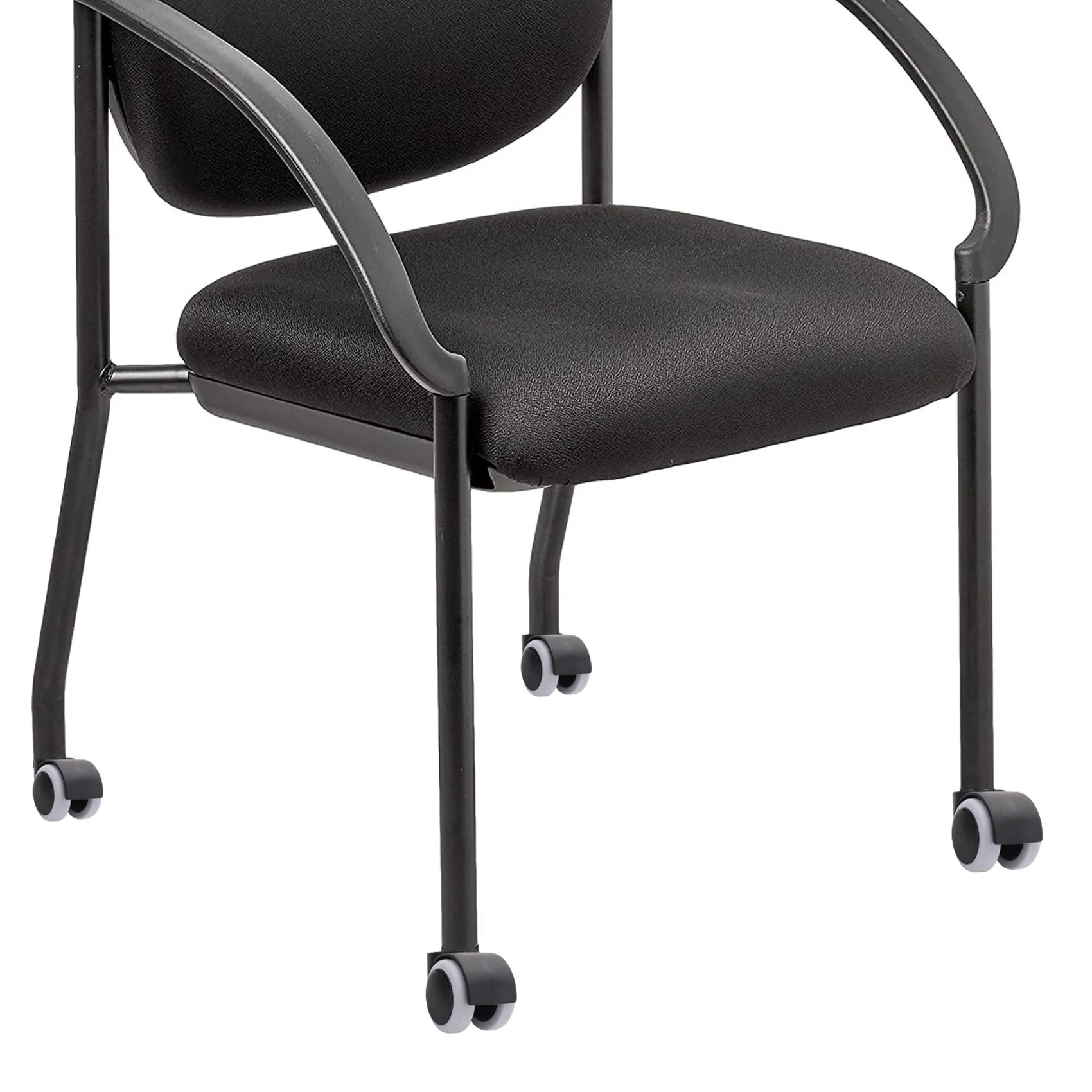 ABJT-50Mm Роликовые колеса для офисного стула — набор из 5 шт. — черный и белый
ABJT-50Mm Роликовые колеса для офисного стула — набор из 5 шт. — черный и белый