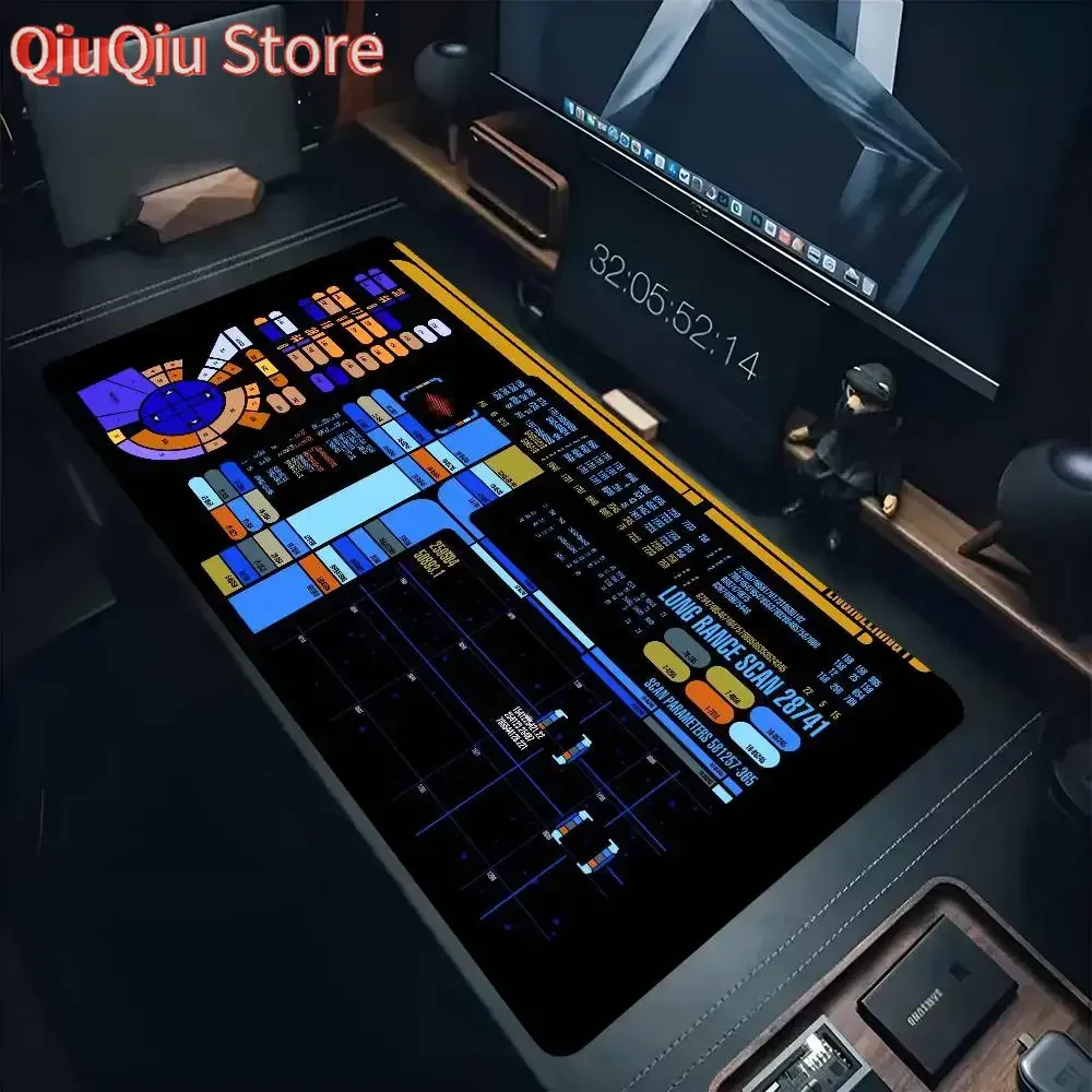 Коврик для мыши TV S-Star Trek для офиса, большой маленький компьютерный ПК, клавиатура, резиновый игровой противоскользящий коврик для мыши, большой коврик для мыши, коврик для мыши, настольный коврик
Коврик для мыши TV S-Star Trek для офиса, большой маленький компьютерный ПК, клавиатура, резиновый игровой противоскользящий коврик для мыши, большой коврик для мыши, коврик для мыши, настольный коврик