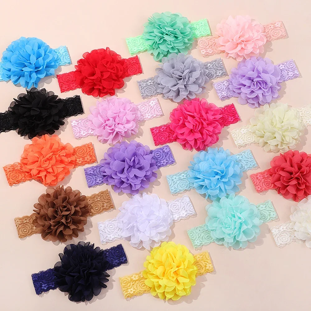 1Pcs Big Flower Wide Handmade Headband Girl Hollow Fabric Flowers Elastic Hairbands Kids Newborn Headwear Hair Accessories
1Pcs Big Flower Wide Handmade Headband Girl Hollow Fabric Flowers Elastic Hairbands Kids Newborn Headwear Hair Accessories