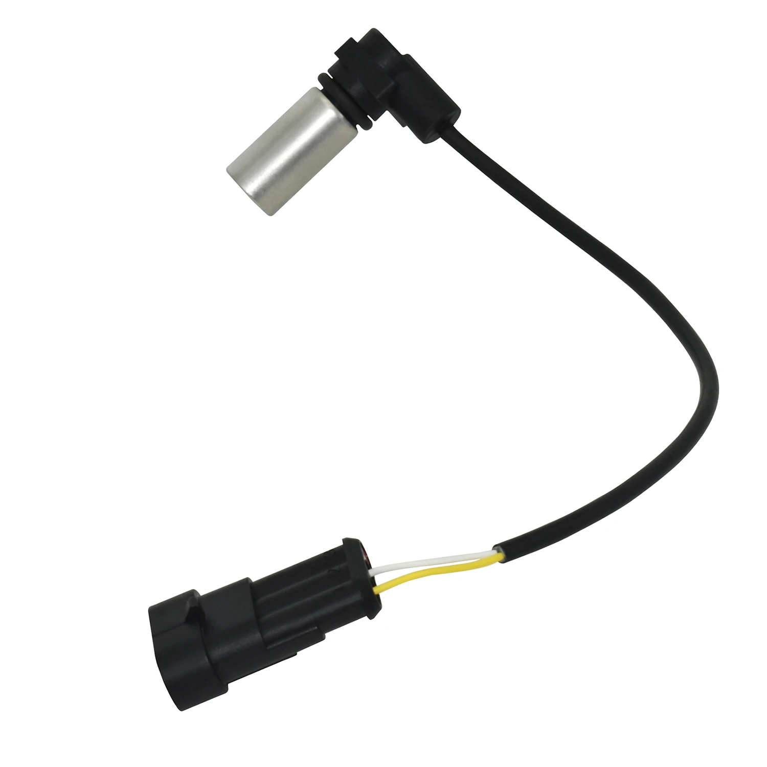 Magnetic Sensor Assembly 0587402 0586785 For Johnson Evinrude 40-225hp Outboard Motor
Magnetic Sensor Assembly 0587402 0586785 For Johnson Evinrude 40-225hp Outboard Motor