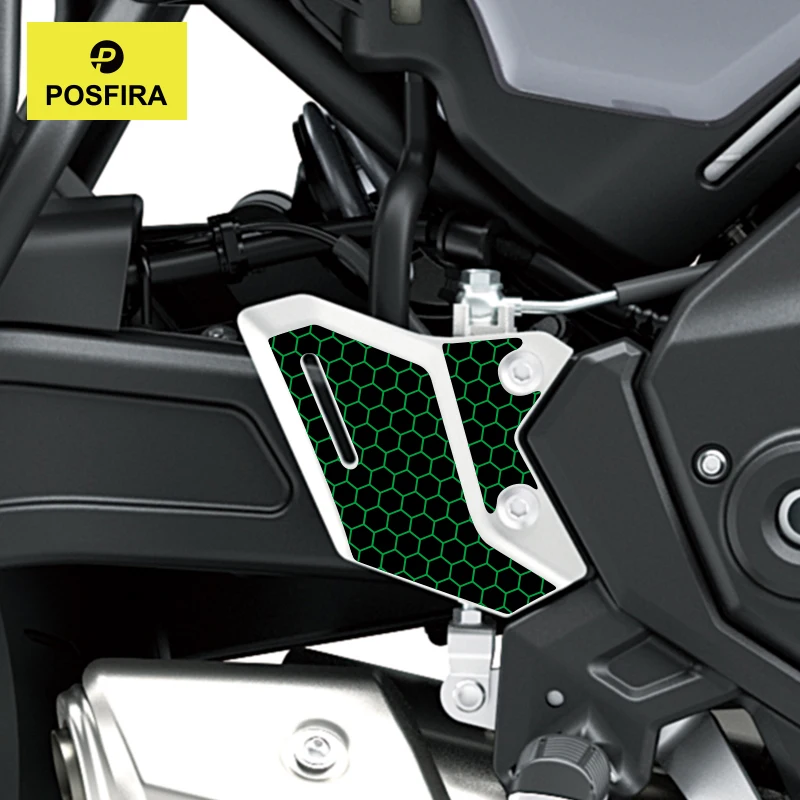 Наклейки-декали POSFIRA на панель подножек мотоцикла для Kawasaki Z650RS Z650 Z 650 RS 2023 2024 2025 2026 Аксессуары
Наклейки-декали POSFIRA на панель подножек мотоцикла для Kawasaki Z650RS Z650 Z 650 RS 2023 2024 2025 2026 Аксессуары