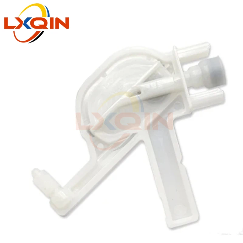LXQIN 10 шт. демпфер чернил для Epson Stylus pro 7600 9600 r2100 и т. д., цвета Belgjet, фильтр для чернил для принтера
LXQIN 10 шт. демпфер чернил для Epson Stylus pro 7600 9600 r2100 и т. д., цвета Belgjet, фильтр для чернил для принтера