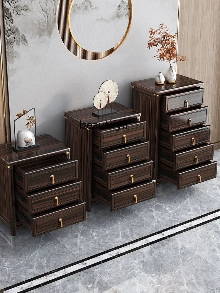 A07 New Chinese Style Ugyen Wood Solid Wood Cabinet Living Room Storage Bedroom Bedside Table Living Room Storage Storage Cabine
A07 New Chinese Style Ugyen Wood Solid Wood Cabinet Living Room Storage Bedroom Bedside Table Living Room Storage Storage Cabine