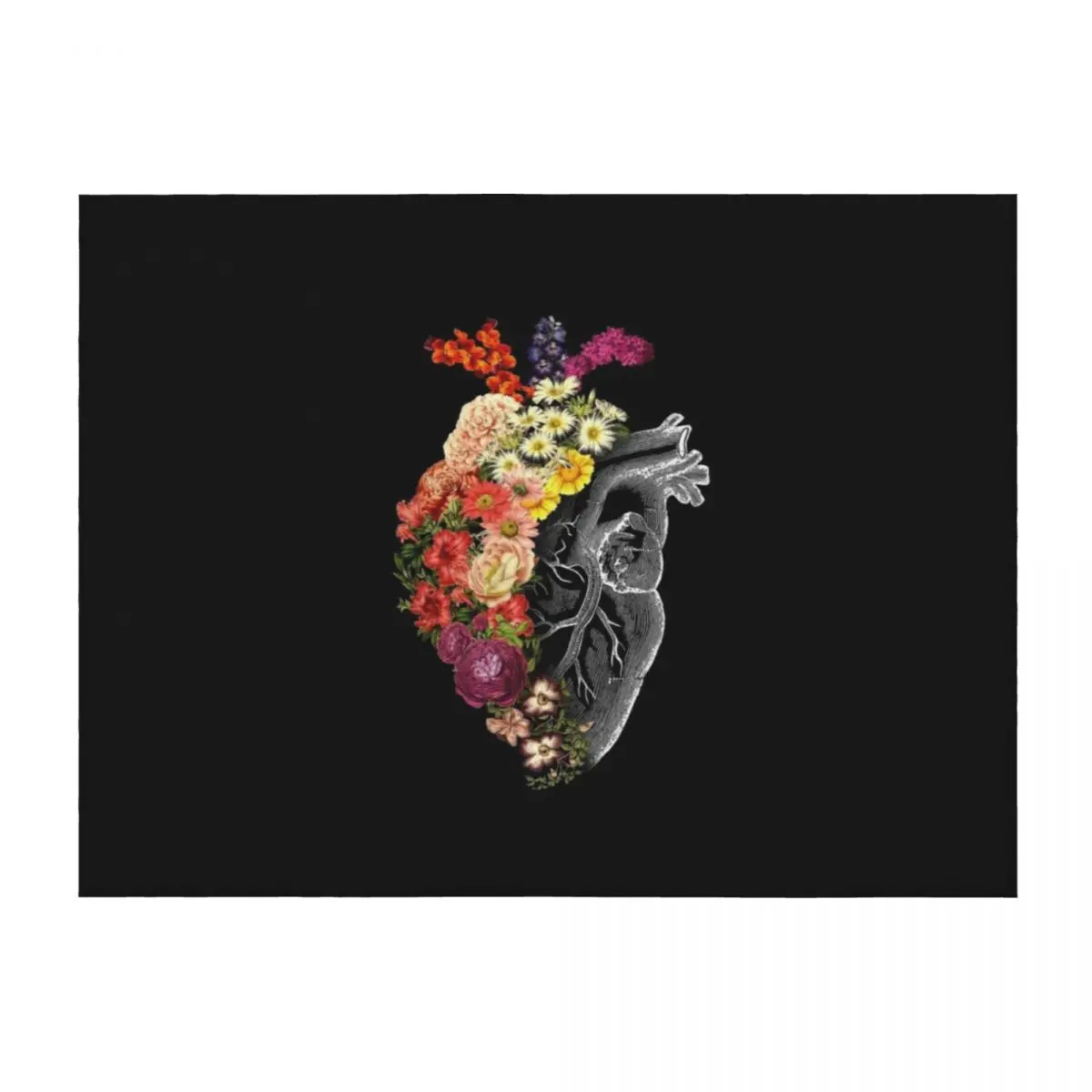 Flower Heart Spring Throw Blanket decorative Summer Beddings Beautifuls Nap Blankets
Flower Heart Spring Throw Blanket decorative Summer Beddings Beautifuls Nap Blankets