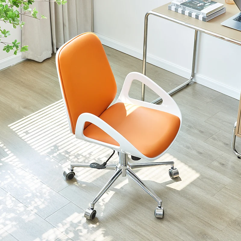 /Modern Recliner Office Chair Breathability Simple Ergonomic Durable Office Chair Conference Comfy Chaise De Bureaux Furniture
/Modern Recliner Office Chair Breathability Simple Ergonomic Durable Office Chair Conference Comfy Chaise De Bureaux Furniture