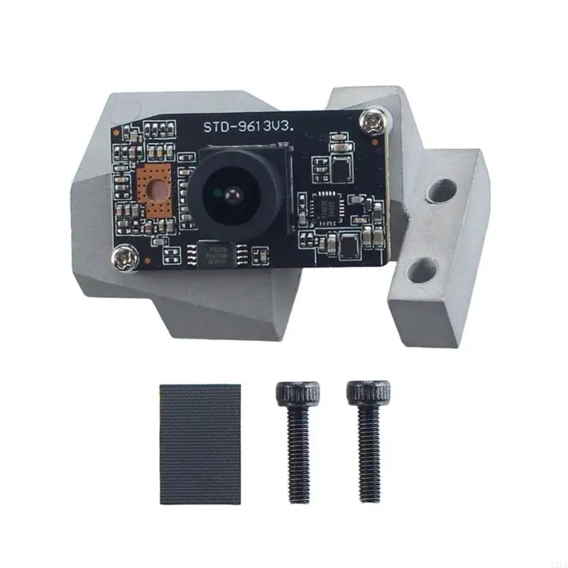 Advanced Nozzle Camera for K2 Enhances 3D Printing Precisions and Simplifies Replacement R2LB
Advanced Nozzle Camera for K2 Enhances 3D Printing Precisions and Simplifies Replacement R2LB