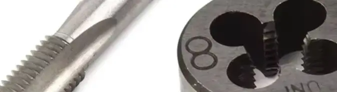 2pcs HSS 3/8-20 Straight Flute Machine Taps Right Hand Pipe Tap And Die High-selling Power Tool Accessories
2pcs HSS 3/8-20 Straight Flute Machine Taps Right Hand Pipe Tap And Die High-selling Power Tool Accessories