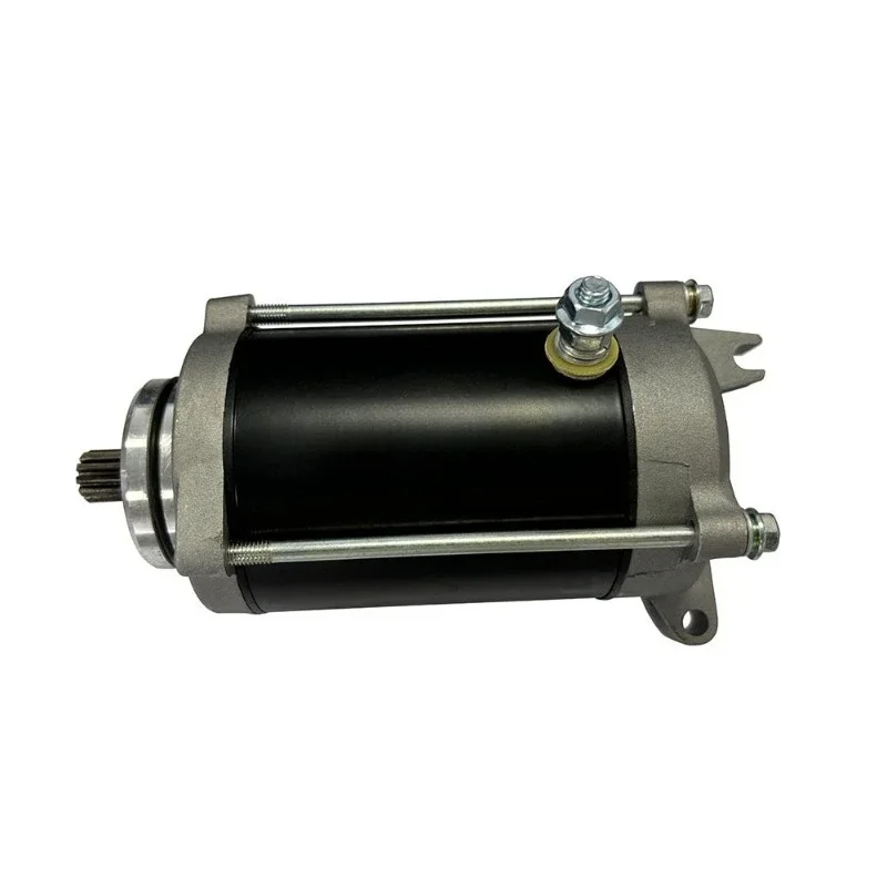 31200-MB0-405 31200-MN0-008 Start motor for Honda Vf750C
31200-MB0-405 31200-MN0-008 Start motor for Honda Vf750C