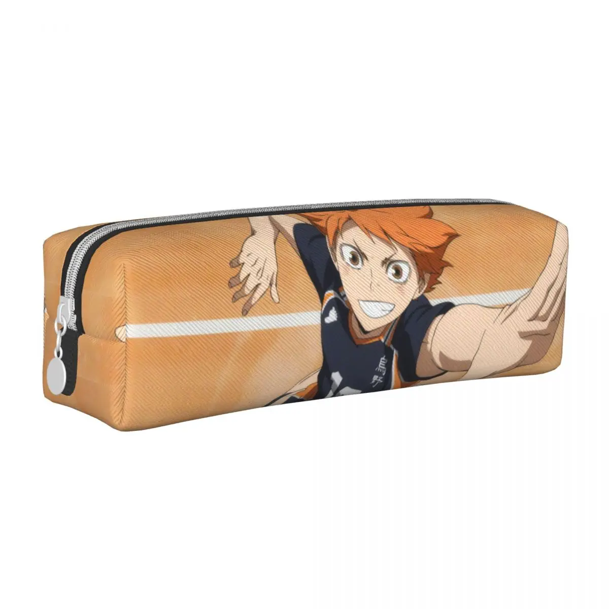 Haikyuu японский аниме пенал новые сумки для ручек для студентов большое хранилище офисные подарки пенал
Haikyuu японский аниме пенал новые сумки для ручек для студентов большое хранилище офисные подарки пенал