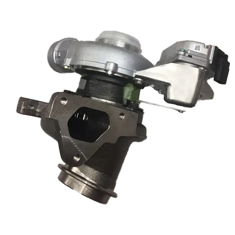 Турбокомпрессор RHF4V VV19 A 6460901580 A 6460901380 V40A03171 Turbo подходит для Mercedes-Benz VITO с двигателем OM646
Турбокомпрессор RHF4V VV19 A 6460901580 A 6460901380 V40A03171 Turbo подходит для Mercedes-Benz VITO с двигателем OM646