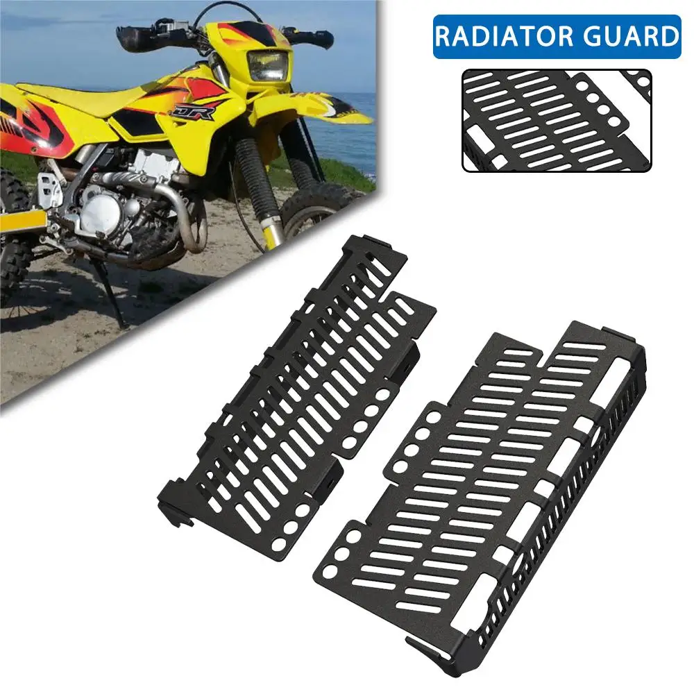 2023 For Suzuki RM 250 RM250 RM125 DRZ400 DRZ 400E/S/SM Motorcycle Radiator Grille Guard Cover Protector Water Tank Protection
2023 For Suzuki RM 250 RM250 RM125 DRZ400 DRZ 400E/S/SM Motorcycle Radiator Grille Guard Cover Protector Water Tank Protection