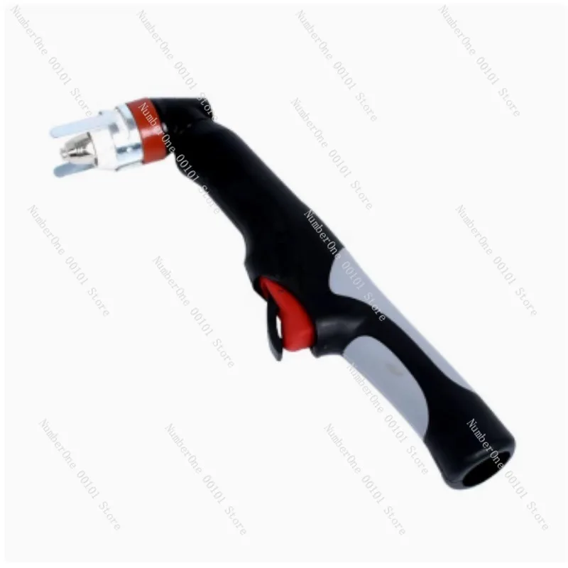 Новая прямая ручка P80, режущая головка, ручка LGK100/120, аксессуары для режущего станка, удлиненный режущий пистолет, головка плазменного пистолета P80
Новая прямая ручка P80, режущая головка, ручка LGK100/120, аксессуары для режущего станка, удлиненный режущий пистолет, головка плазменного пистолета P80