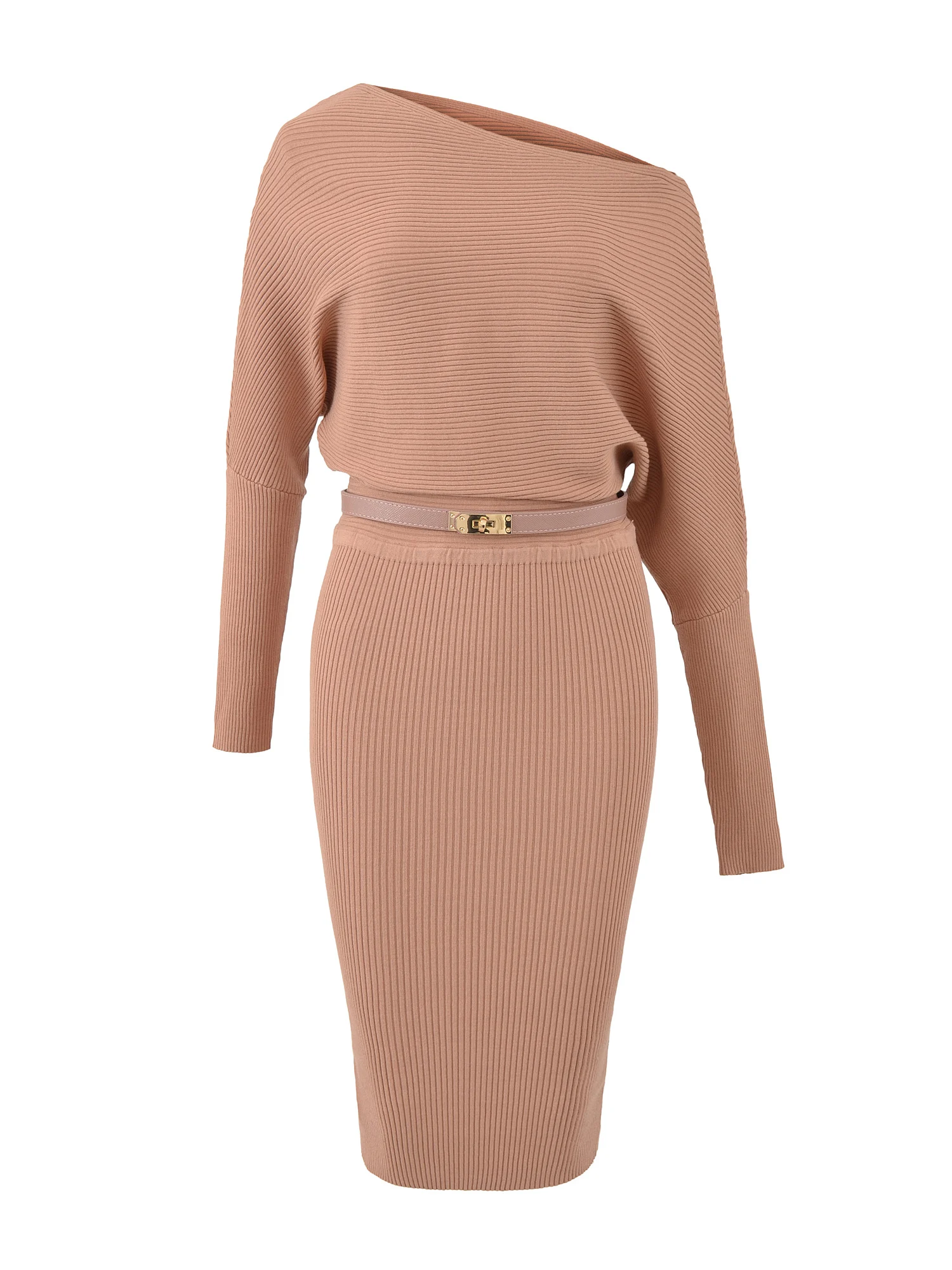 Длинное трикотажное платье с эластичной резинкой на талии и поясом, женская утягивающая сексуальная облегающая юбка с колючками, Pure Desire Sle, повседневная одежда
Длинное трикотажное платье с эластичной резинкой на талии и поясом, женская утягивающая сексуальная облегающая юбка с колючками, Pure Desire Sle, повседневная одежда