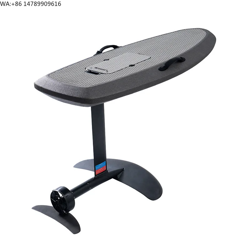 Electric Surfboard For Water SportsRUSHWAVE Ash Watching Machine SY-0701 Electric Hydrofoil Suspension Station Carbon Surfboard
Electric Surfboard For Water SportsRUSHWAVE Ash Watching Machine SY-0701 Electric Hydrofoil Suspension Station Carbon Surfboard