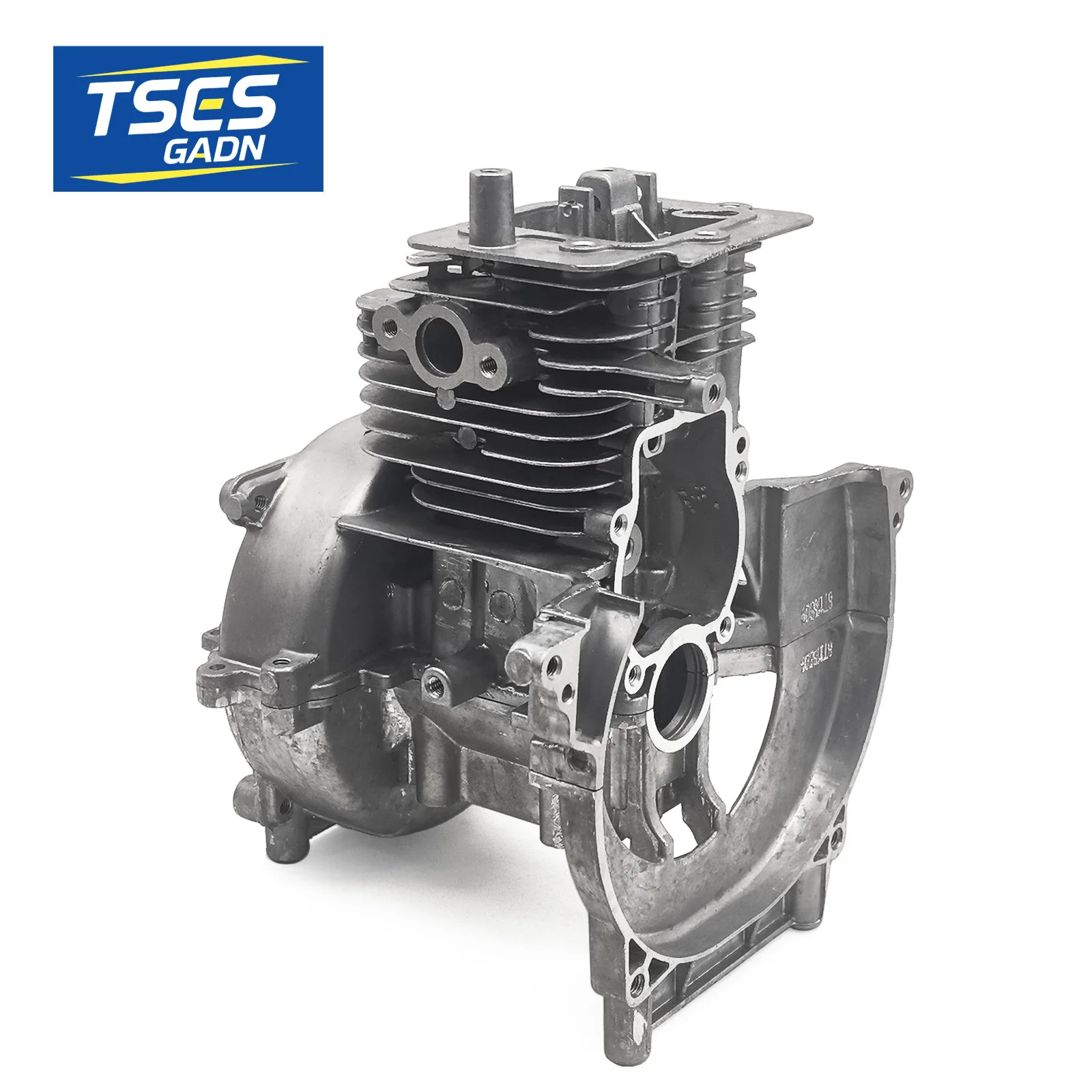 TSES 139F Cylinder Assembly for Brush Cutter Grass Trimmer 4-Stroke Engine Block Replacement Parts 139 Garden Tool Spare Parts
TSES 139F Cylinder Assembly for Brush Cutter Grass Trimmer 4-Stroke Engine Block Replacement Parts 139 Garden Tool Spare Parts