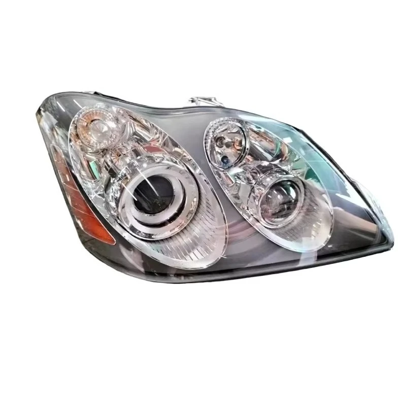 For -62 62S Luxury Car Front Lamp Kit Original OEM Headlight Auto Lighting Systems
For -62 62S Luxury Car Front Lamp Kit Original OEM Headlight Auto Lighting Systems