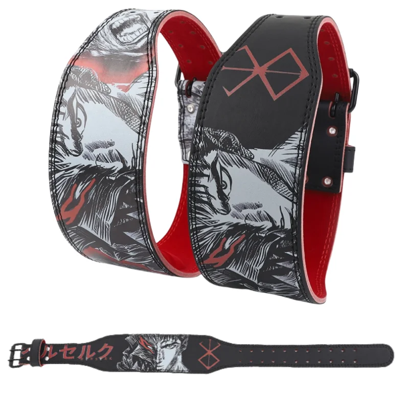 Пояс для тяжелой атлетики фехтовальщика, пояс для пауэрлифтинга в тренажерном зале из искусственной кожи для мужчин и женщин, профессиональный пояс для тренировок и фитнеса для тяжелой атлетики, приседаний
Пояс для тяжелой атлетики фехтовальщика, пояс для пауэрлифтинга в тренажерном зале из искусственной кожи для мужчин и женщин, профессиональный пояс для тренировок и фитнеса для тяжелой атлетики, приседаний