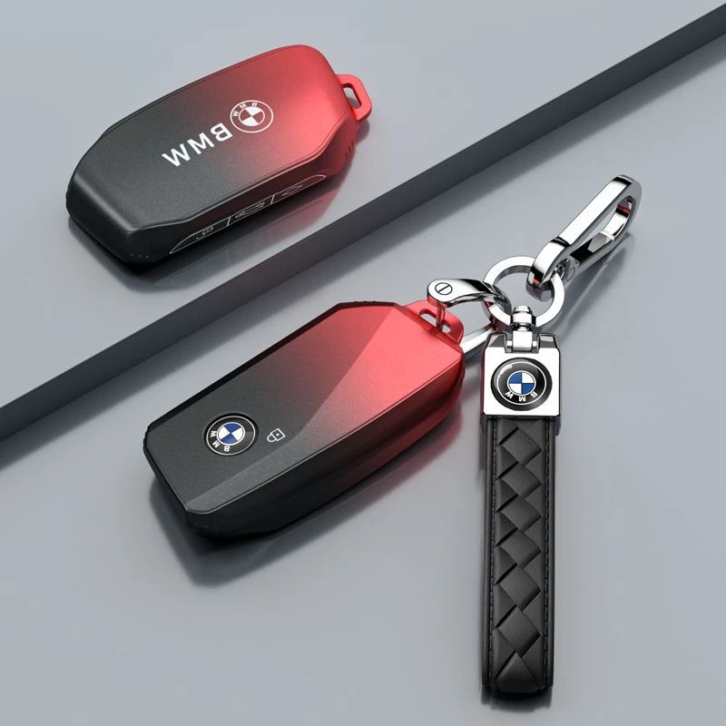 Zinc Alloy Car Remote key Cover High-end Metal Accessories Decoration For BMW F20 G20 G30 X1 X3 X4 X5 G05 X6 X7 G11 F15 F16 G01
Zinc Alloy Car Remote key Cover High-end Metal Accessories Decoration For BMW F20 G20 G30 X1 X3 X4 X5 G05 X6 X7 G11 F15 F16 G01