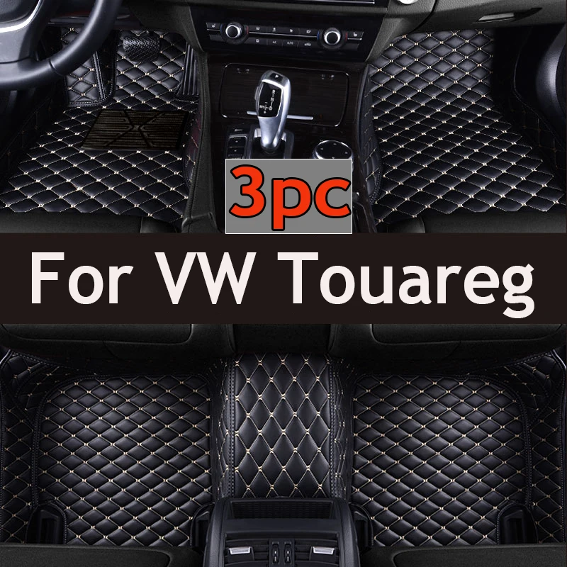 Автомобильные коврики для VW Volkswagen Touareg 2011 2012 2013 2014 2015 2016 2017 2018
Автомобильные коврики для VW Volkswagen Touareg 2011 2012 2013 2014 2015 2016 2017 2018