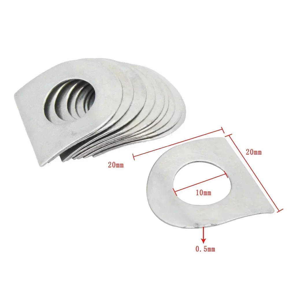 2024 Hot Sale 10 Pcs Foot Pegs Mount Kit Pins Floorboards Pedal Motorcycle Footrest Pads Brand New And High Quality
2024 Hot Sale 10 Pcs Foot Pegs Mount Kit Pins Floorboards Pedal Motorcycle Footrest Pads Brand New And High Quality