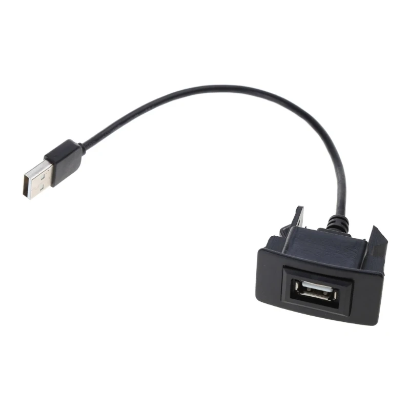 Квадратное крепление QM USB для приборной панели — 25 см, 9,8 дюйма, USB-удлинитель, кабель для крепления на панели, для лодок
Квадратное крепление QM USB для приборной панели — 25 см, 9,8 дюйма, USB-удлинитель, кабель для крепления на панели, для лодок