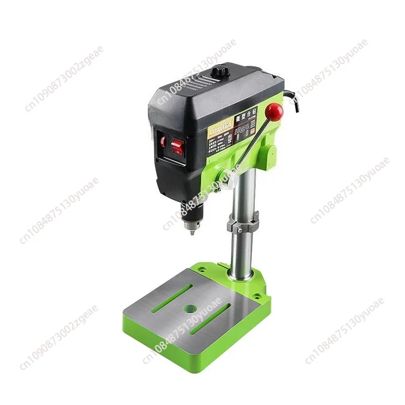 Mini Bench Drill Press – Multifunctional Drilling & Milling Machine for Home and Industrial Use, 220V
Mini Bench Drill Press – Multifunctional Drilling & Milling Machine for Home and Industrial Use, 220V